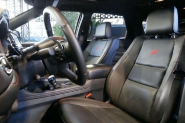 Dodge Durango III 2024 Dodge Durango 3.6 V6 291KM GT 4x4 Keyless 6os. SzyberdachWentylacjaRadarLE, zdjęcie 11