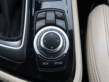 BMW Seria 2 F22-F23-F45-F46 Gran Tourer 218d 150KM 2015 BMW 2 Gran Tourer 218d Gran Tourer, Automat, zdjęcie 16