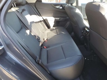 Lexus NX II 2023 Lexus NX 350, 2023r., 4x4, 2.4L 2.4 Benzyna 275KM, zdjęcie 9