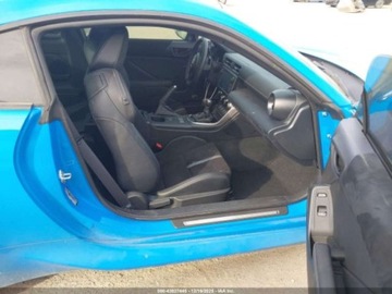 Toyota GR86 2024 Toyota GR86 Premium 2024 2.4 Benzyna 228KM, zdjęcie 9