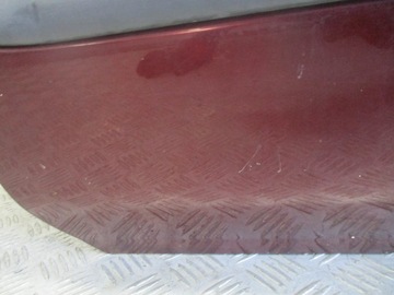 DVEŘE LEVÝ PŘEDNÍ NISSAN ALMERA TINO AX5