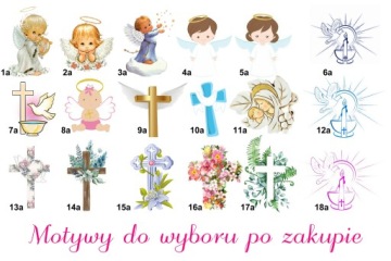 СВЕЧА И КРЕСТАЛЬНАЯ ОДЕЖДА ДЛЯ КРЕЩЕНИЯ ИМЯ ДАТА