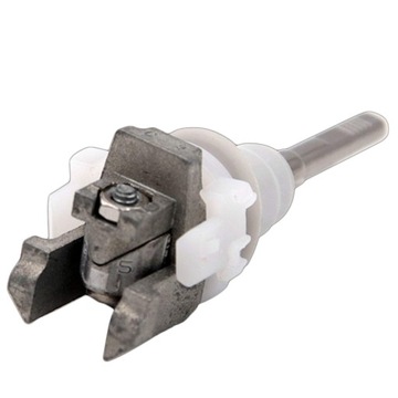 2 детали шатуна для электрической зубной щетки Philips HX6920 HX6210