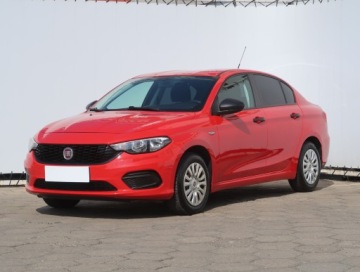 Fiat Tipo II Sedan 1.4 95KM 2019 Fiat Tipo 1.4 16V, Salon Polska, Serwis ASO, Navi, zdjęcie 1