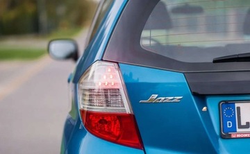 Honda Jazz III 1.4 i-VTEC 100KM 2008 Honda Jazz Honda Jazz 1.4 Executive 1.3 Benzyna 100KM, zdjęcie 27