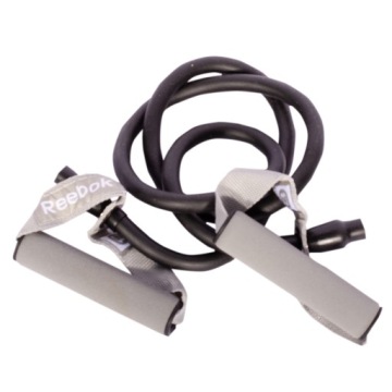 Резиновый эспандер Reebok level 3 I20094