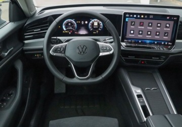 Volkswagen Passat B8 Variant Facelifting 2.0 TDI SCR 150KM 2026 Volkswagen Passat HAK, IQ.DRIVE, Climatronic, LED, dostepny od reki 2.0, zdjęcie 13