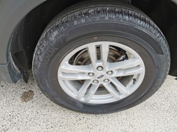 Ford Explorer VI 2021 FORD USA EXPLORER 2.3 EcoBoost 280KM, 6 miejsc, gaz, 2x klucz, zdjęcie 26