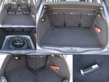 Citroen C4 Picasso II Picasso 1.6 BlueHDi 120KM 2016 Citroen C4 Picasso 1.6HDI nawi kamera nawiew tył, zdjęcie 30