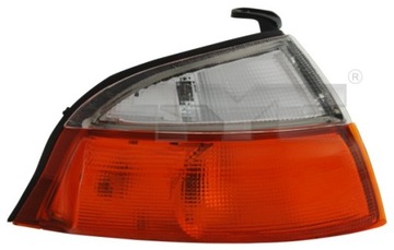 BLIKAČ TOYOTA HI-ACE 08.95-01.06 PŘEDNÍ LEVÝ