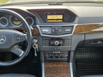Mercedes Klasa E W212 2012 Mercedes E 250 2.2cdi 204KM Avantgarde 4matic, zdjęcie 28