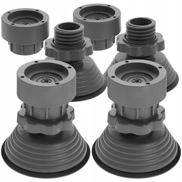 Высота подножек для стиральной машины