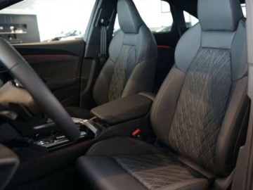 Audi Q5 II SUV Facelifting 2.0 40 TFSI MHEV 204KM 2026 AUDI Q5 TFSI quattro S line Suv 2.0 (204KM) 2026, zdjęcie 3