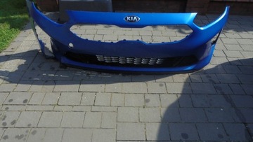 KIA CEED III 2018- ZDERZAK PRZÓD 86511J7000B
