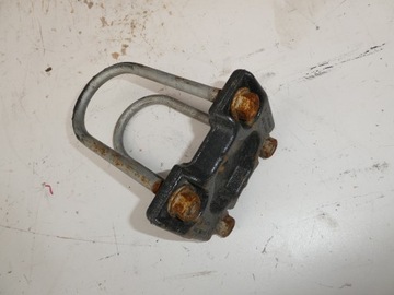 SPONA DRŽÁKY PÉRO VW AMAROK 2H0598176