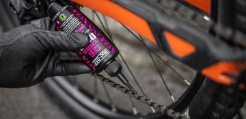 Смазка для цепи Muc-Off All Weather Lube 120 мл