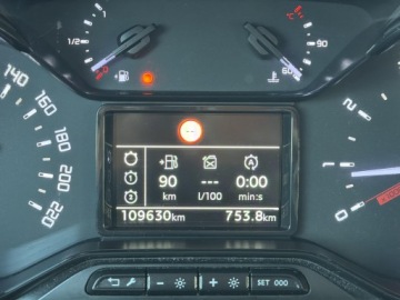 Toyota Proace II 2020 Toyota PROACE CITY VERSO 1.5 D-4D Combi Toyota Pro, zdjęcie 12