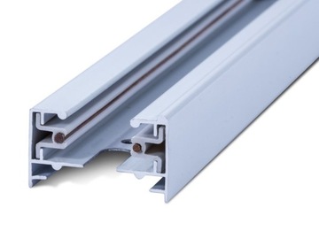 Освещение 1-фазной шины EDO RAIL белая STRIP 0,9 м Sys. СЕВА