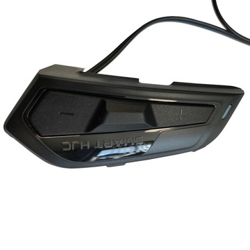 Intercom HJC Smart 11b 2 Generation Black