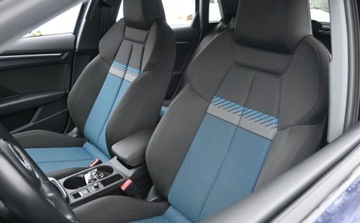 Audi A3 8Y Sportback 1.5 35 TFSI 150KM 2022 Audi A3 Sportback 1,5 TSI 150 KM SPORT BACK Full Led Nawigacja Virtual tac, zdjęcie 24