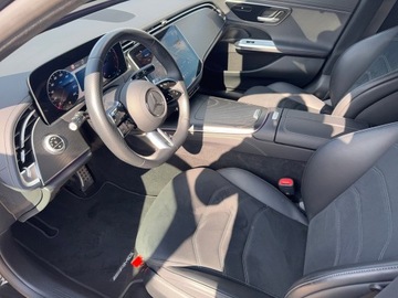 Mercedes Klasa E W214 Sedan 2.0 220d 197KM 2024 Mercedes-Benz E 220 E 220d 4MATIC Sedan, zdjęcie 8