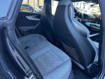 Audi A5 F5 Coupe Facelifting 2.0 40 TDI 204KM 2024 Audi A5 Sportback VAT23 Gwarancja Lasery ACC Head up Masaz 2.0, zdjęcie 12