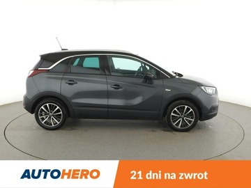 Opel 2017 Opel Crossland X 1.2T INNOVATION Klimatyzacja, zdjęcie 8