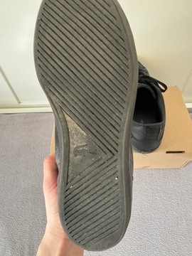 Lacoste Lerond 0721 1 см, размер 43, 26,8 см