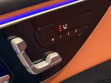 Mercedes GLC C254/X254 Coupe 2.0 200 204KM 2026 GLC Coupe 200 4-Matic Avantgarde 2.0 (204KM) 2026, zdjęcie 19