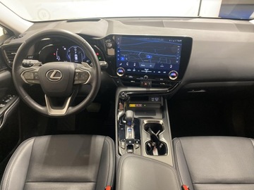 Lexus NX II SUV 350h 242KM 2022 Lexus NX 350h Prestige AWD II (2021-) Lexus NX 350, zdjęcie 2