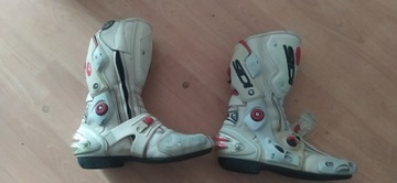 Buty motocyklowe SIDI VERTIGO CORSA