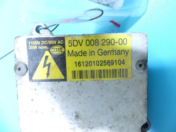 MĚNIČ NISSAN PRIME P12 5DV008290-00 01-07