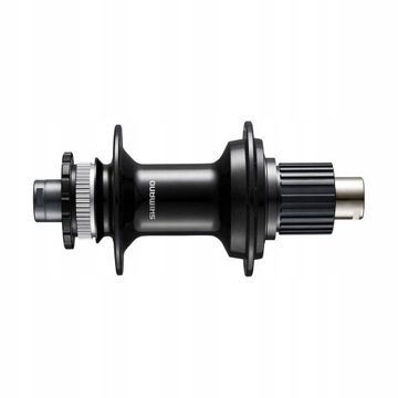 SHIMANO FH-MT901-B Piasta Tylna 32H/12 speed