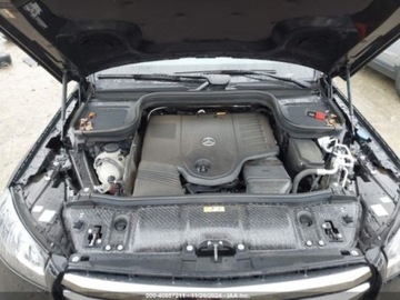 Mercedes GLS X167 2024 Mercedes-Benz GLS 450 4Matic 2024 3.0l 3.0 Benzyna 375KM, zdjęcie 8