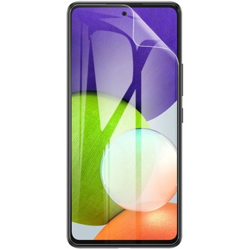 Гидрогелевая пленка Bizon для Galaxy A54 5G, 2 шт.