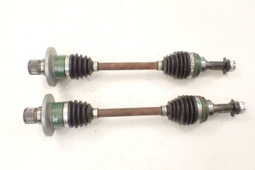 Suzuki Kingquad AXI 700 750 19- Półoś przegub tył