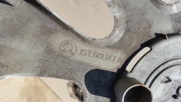 POKLICE SKODA CITIGO 14" 1ST601147A