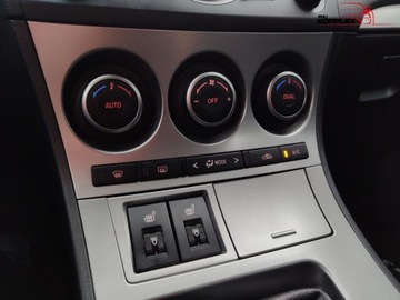 Mazda 3 II Sedan 1.6 MZR 105KM 2010 Mazda 3 1.6 Benzyna 105KM Zadbana Oplacona 1.6 Benzyna 105KM, zdjęcie 15