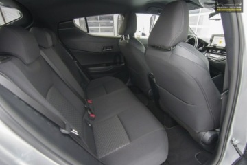 Toyota C-HR I Crossover Facelifting 1.8 Hybrid 122KM 2023 Toyota C-HR Ledy / Kamera Cofania / Gwarancja !, zdjęcie 23