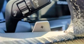 Ford Mustang VI Convertible 2023 5.0 Ti-VCT 446KM 2026 Ford Mustang aktywny wydech wentylowane fotele aktywny tempomat V8 5.0, zdjęcie 18