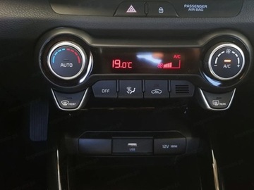 Kia Stonic Crossover Facelifting 1.2 DPI 79KM 2025 KIA Stonic 1.2 L Crossover 79KM 2025, zdjęcie 7