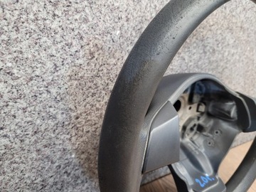 VW GOLF 6 VI РУЛЕВОЕ КОЛЕСО 5K0419091H