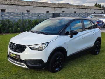 Opel 2019 Opel Crossland X 1.2 110Ps 89tys km Ledy Navi Alu Nowy Rozrzad Gwarancja, zdjęcie 27