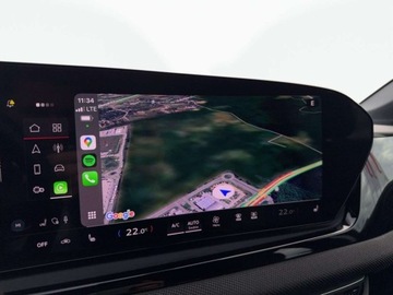 Audi A5 B10 Avant 2.0 TFSI 150KM 2025 Audi A5 Avant Audi A5 Avant LED Plus Kamera cofania Kamera Apple CarPlayAn, zdjęcie 29