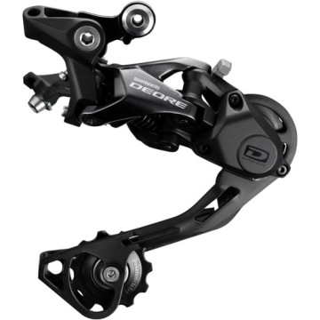 Zadní 10řadá přehazovačka Shimano Deore RD-M6000 Sgs