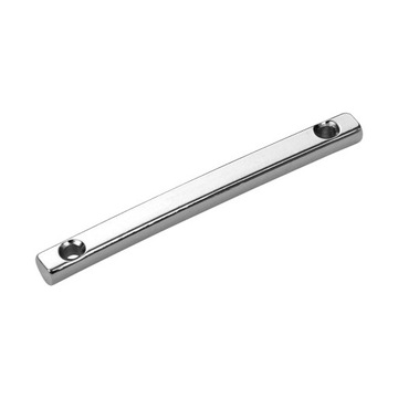 Натяжная планка фиксатора струны передней бабки для