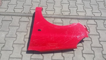 EMU BŁOTNIK PRZÓD KIA PICANTO I LIFT 07- LEWY