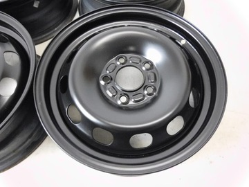 RÁFKY 15 FORD FOCUS TRANSIT CONNECT VOLVO V50 C30