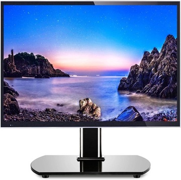 Podstawa TV UCHWYT MONITORA VESA DO 200 RFIVER UT2003 STOJAK UCHWYT 23-43''