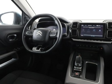Citroen C5 Aircross I SUV 2.0 BlueHDI 178KM 2019 Citroen C5 Aircross automat full LED navi klima, zdjęcie 15